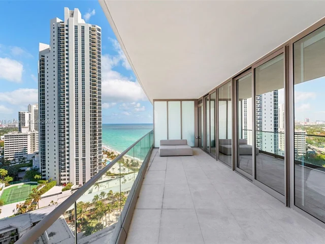 18975 Collins Ave # 1403, Sunny Isles Beach FL 33160