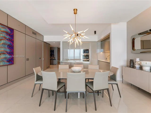 18975 Collins Ave # 1403, Sunny Isles Beach FL 33160