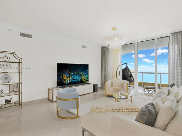 17875 Collins Ave # 2206, Sunny Isles Beach FL 33160
