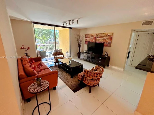 19701 E Country Club Dr # 205, Aventura FL 33180