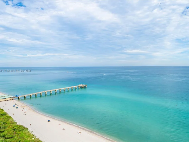 16425 Collins Ave # 1916, Sunny Isles Beach FL 33160