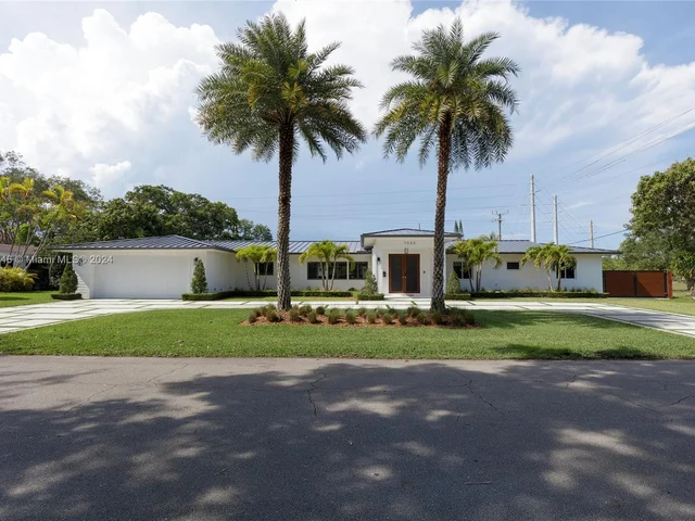 7505 SW 141st St, Palmetto Bay FL 33158
