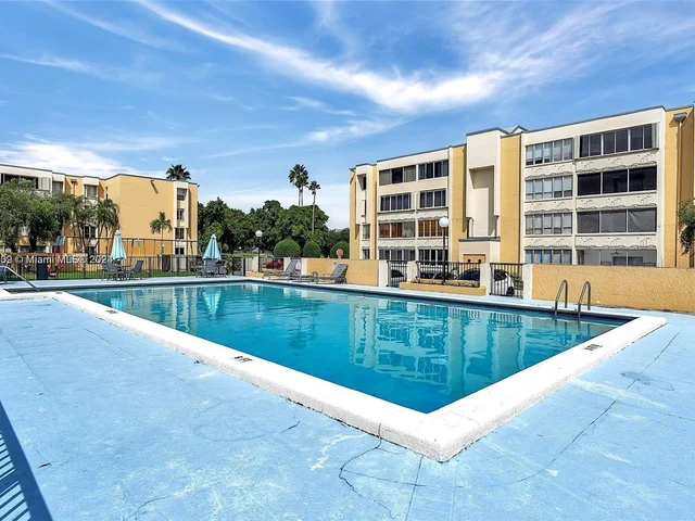 6901 SW 147th Ave # 2E, Miami FL 33193