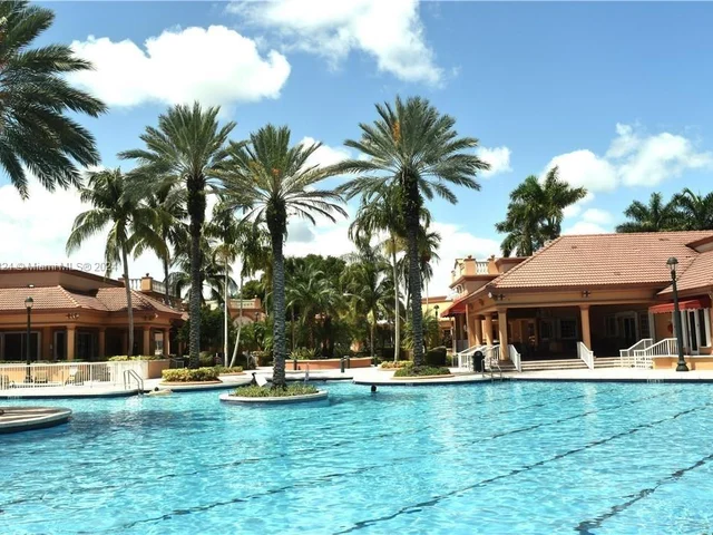 2735 SW 187th Ave, Miramar FL 33029