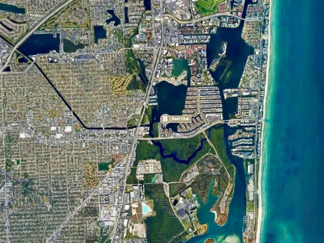 16546 NE 26th Ave # 3G, North Miami Beach FL 33160