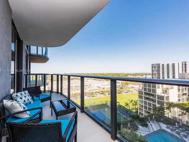 121 NE 34th St # 1415, Miami FL 33137