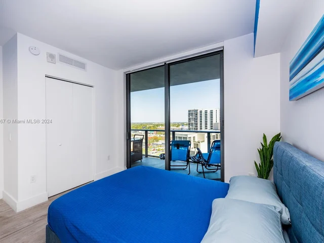 121 NE 34th St # 1415, Miami FL 33137