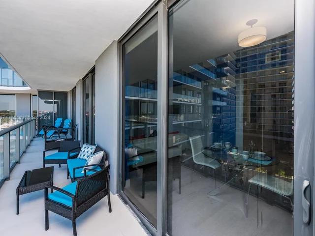 121 NE 34th St # 1415, Miami FL 33137