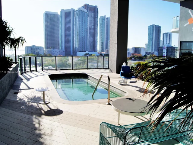 121 NE 34th St # 1415, Miami FL 33137