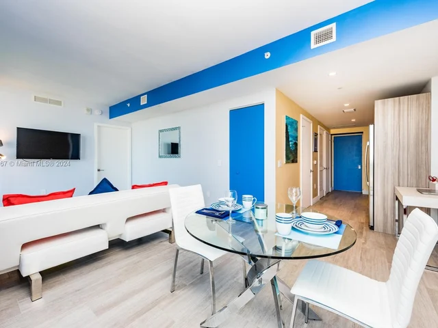 121 NE 34th St # 1415, Miami FL 33137