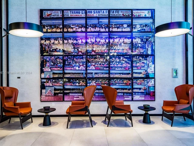 121 NE 34th St # 1415, Miami FL 33137