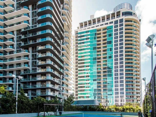 121 NE 34th St # 1415, Miami FL 33137