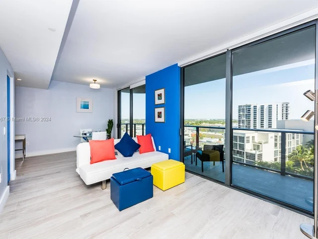 121 NE 34th St # 1415, Miami FL 33137