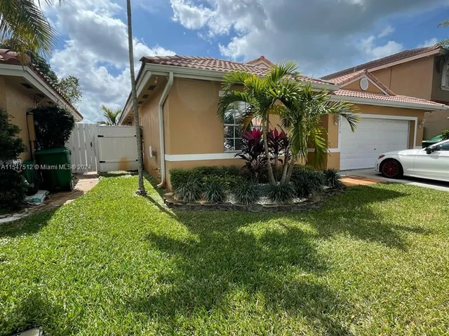 15270 SW 51st St, Miramar FL 33027