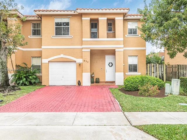 834 NW 135th Ave # 834, Pembroke Pines FL 33028
