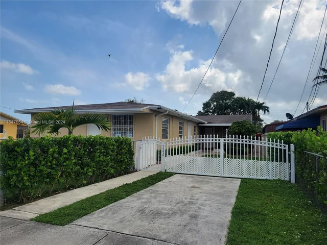 7272 SW 21st St # 0, Miami FL 33155