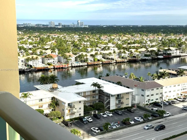 2501 S Ocean Dr # 1639, Hollywood FL 33019