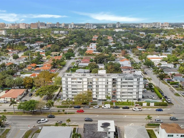 1400 SW 27th Ave # 501, Miami FL 33145