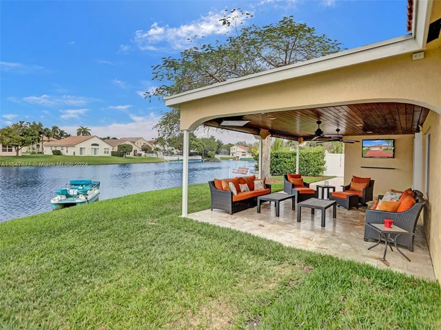 18492 NW 24th St, Pembroke Pines FL 33029