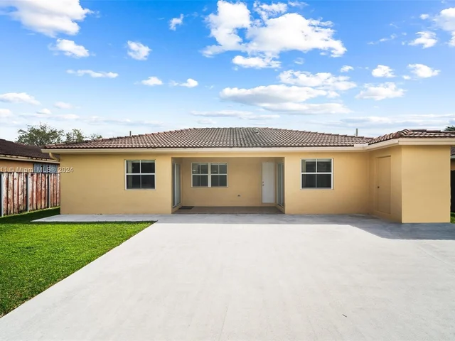 11365 SW 247th Ter, Homestead FL 33032