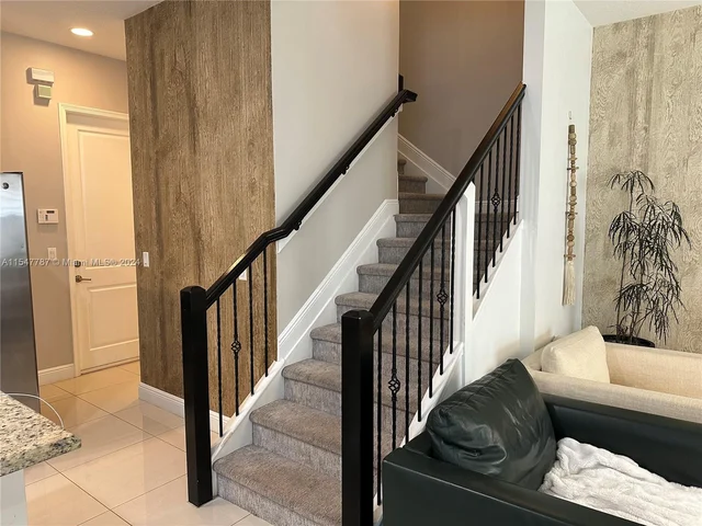 12468 NW 17th Mnr # 12468, Pembroke Pines FL 33028