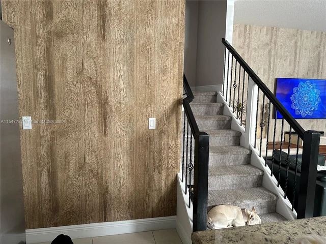 12468 NW 17th Mnr # 12468, Pembroke Pines FL 33028