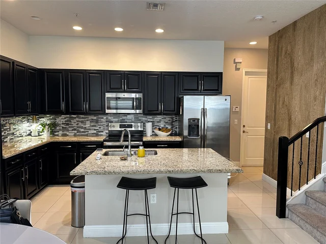 12468 NW 17th Mnr # 12468, Pembroke Pines FL 33028