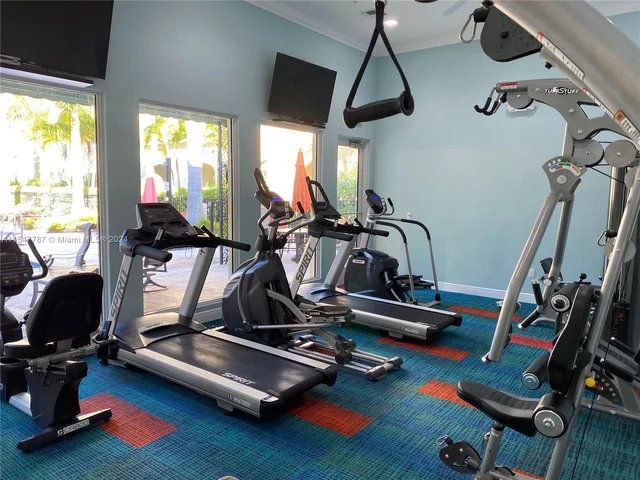 12468 NW 17th Mnr # 12468, Pembroke Pines FL 33028