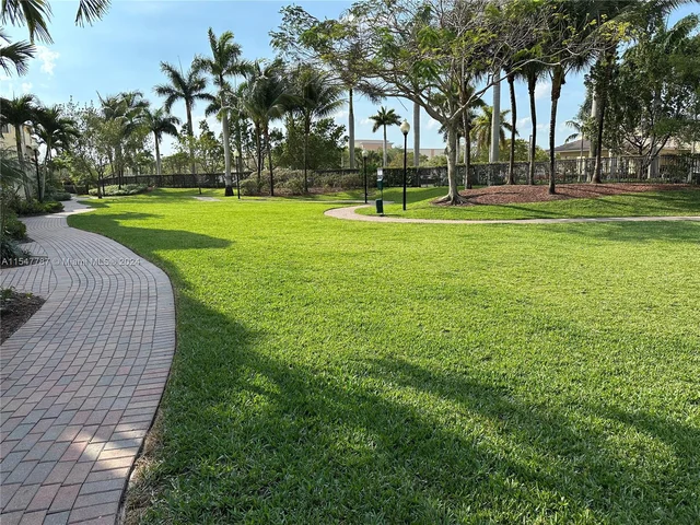 12468 NW 17th Mnr # 12468, Pembroke Pines FL 33028