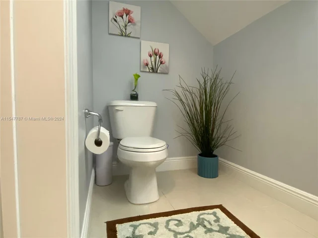 12468 NW 17th Mnr # 12468, Pembroke Pines FL 33028