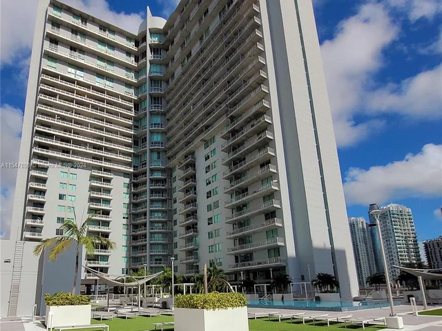 690 SW 1st Ct # 1915, Miami FL 33130