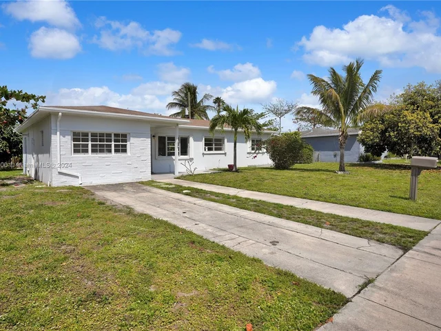 1035 NE 169th Ter # 0, Miami FL 33162