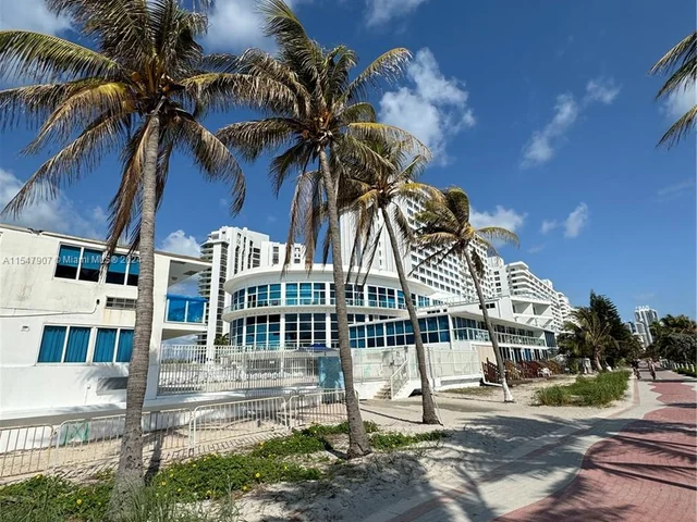 5445 Collins Ave # 1520, Miami Beach FL 33140