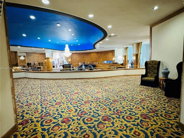 5445 Collins Ave # 1520, Miami Beach FL 33140