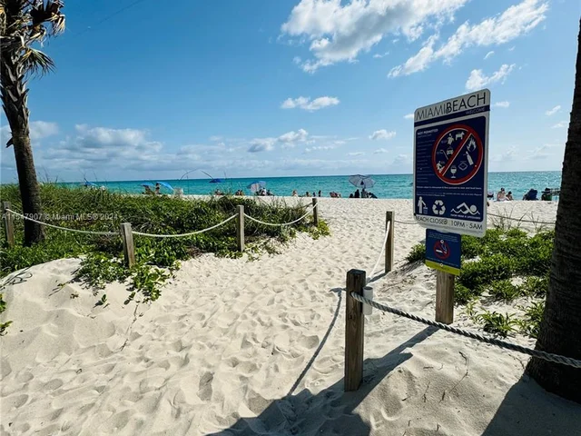 5445 Collins Ave # 1520, Miami Beach FL 33140