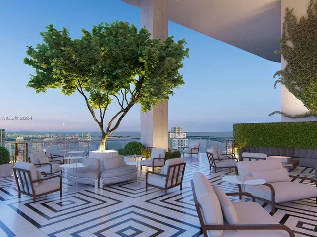 801 S Miami Ave # 4405, Miami FL 33130