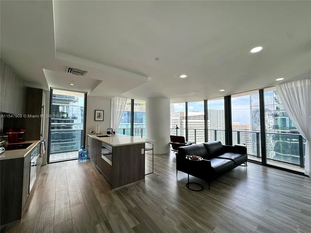 801 S Miami Ave # 4405, Miami FL 33130