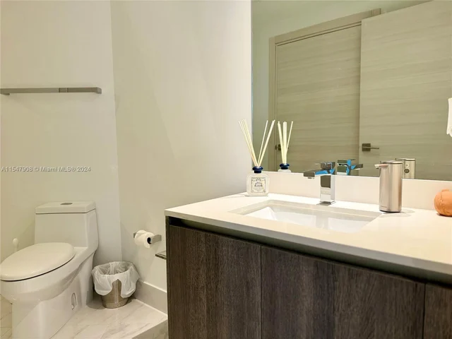 801 S Miami Ave # 4405, Miami FL 33130