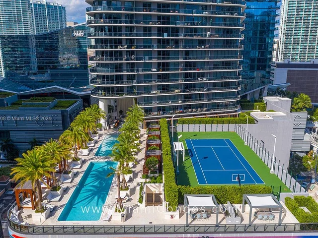 801 S Miami Ave # 4405, Miami FL 33130