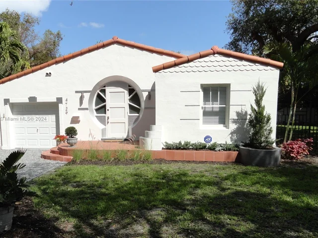 4729 NE 1st Ave, Miami FL 33137