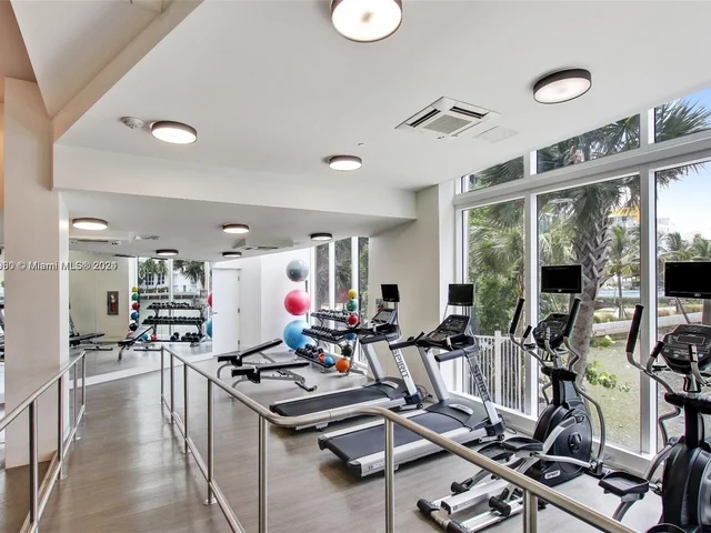 601 NE 27th St # 1108, Miami FL 33137