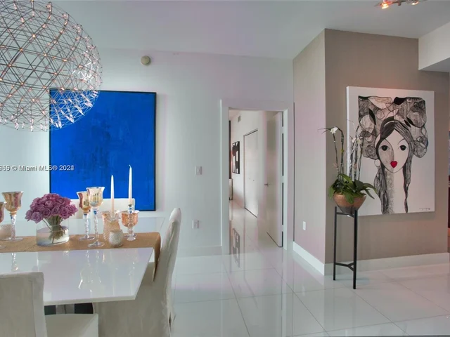 900 Biscayne Blvd # 5709, Miami FL 33132