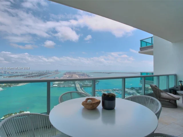 900 Biscayne Blvd # 5709, Miami FL 33132