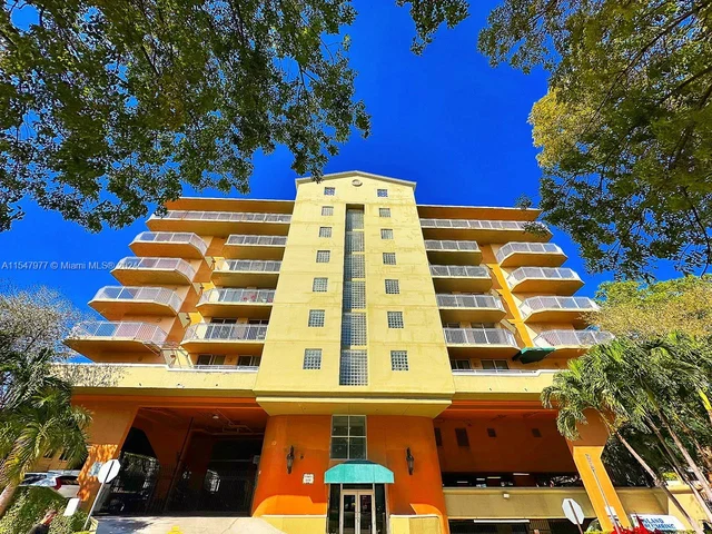1650 Coral Way # 401, Miami FL 33145