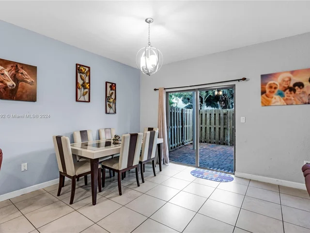 3385 SE 1st St, Homestead FL 33033