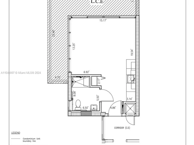 6080 Collins Avenue, Miami Beach FL 33140