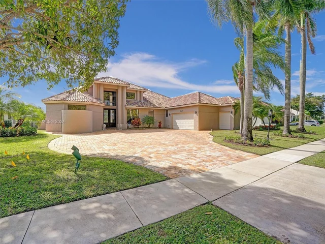 10427 Stonebridge St, Boca Raton FL 33498