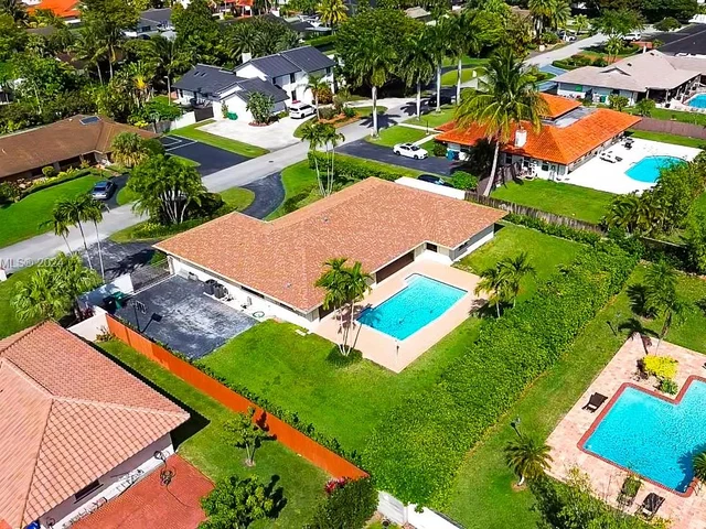 12242 SW 102nd Ter, Miami FL 33186