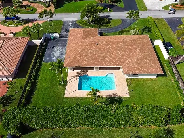 12242 SW 102nd Ter, Miami FL 33186