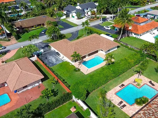 12242 SW 102nd Ter, Miami FL 33186